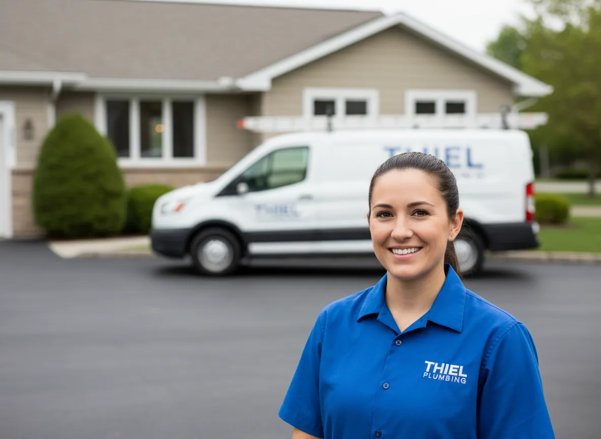 Plumber Andover, MN FAQs